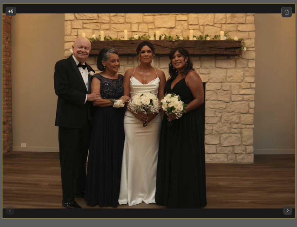 Illinois Wedding Photography